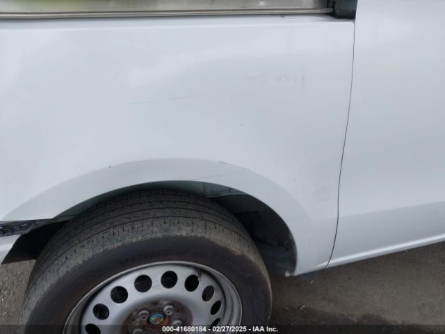 WD3PG2EA8L3658198 Mercedes-Benz Metris