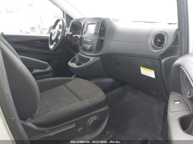 WD3PG2EA8L3658198 Mercedes-Benz Metris