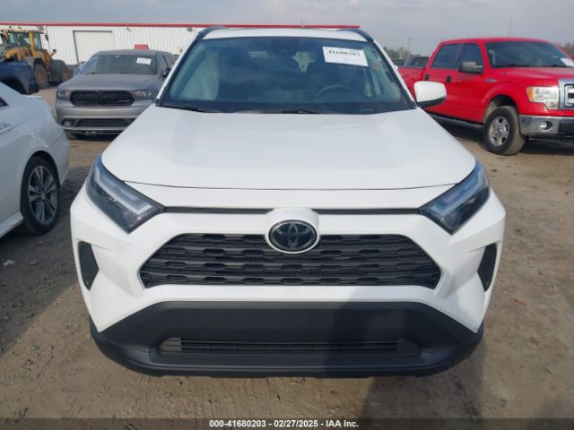 2T3W1RFV1RC284621 Toyota Rav4 Xle
