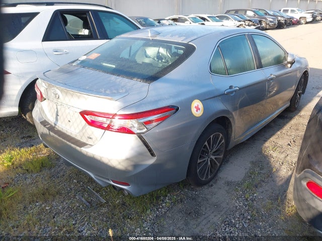 4T1G11AKXLU379907 Toyota CAMRY SE