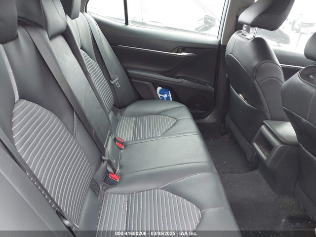 4T1G11AKXLU379907 Toyota CAMRY SE
