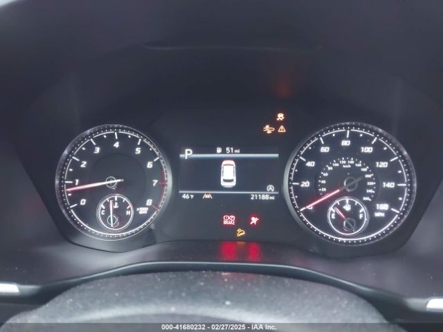 5NMS1DAJ1NH400726 Hyundai Santa Fe Se