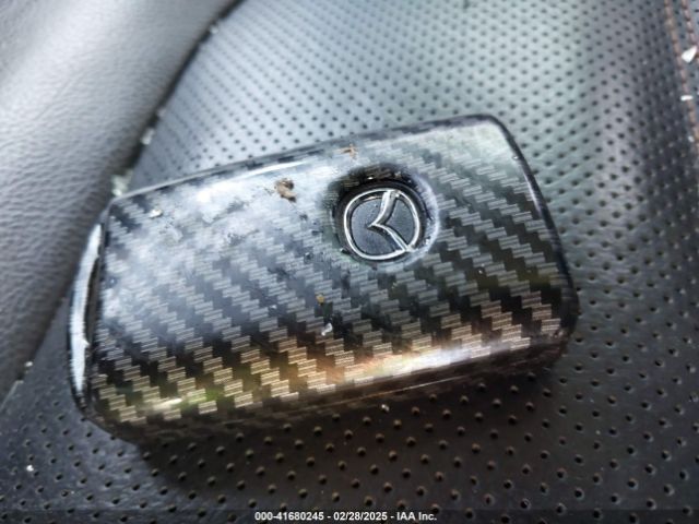 JM3KFBDM0M1357587 Mazda Cx-5 Grand Touring