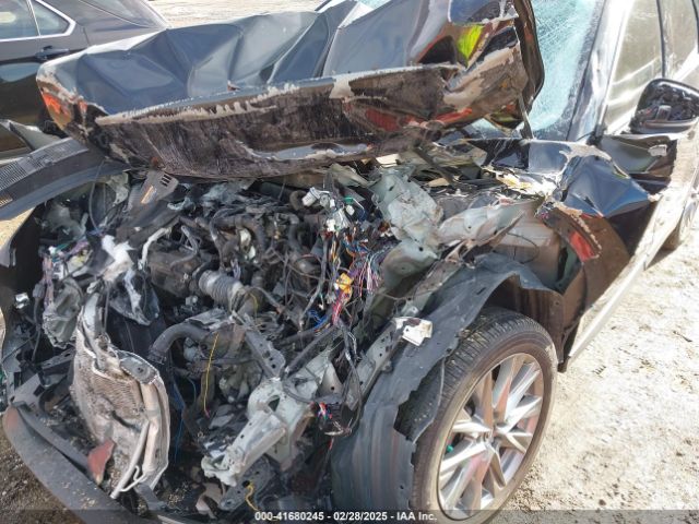 JM3KFBDM0M1357587 Mazda Cx-5 Grand Touring