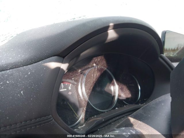 JM3KFBDM0M1357587 Mazda Cx-5 Grand Touring