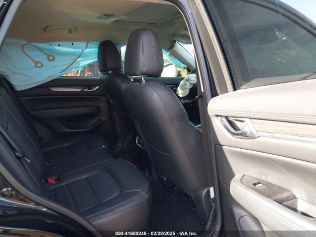 JM3KFBDM0M1357587 Mazda Cx-5 Grand Touring