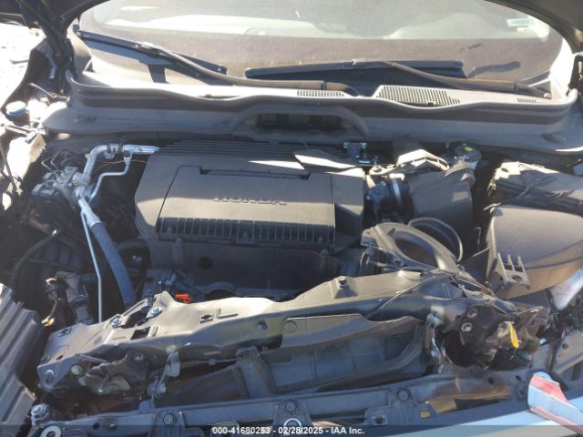 5FNYG2H59RB003391 Honda Pilot Ex-l 7 Passenger