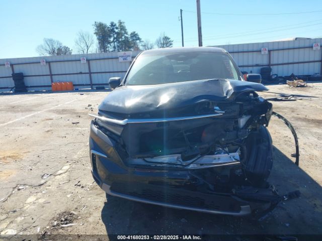 5FNYG2H59RB003391 Honda Pilot Ex-l 7 Passenger