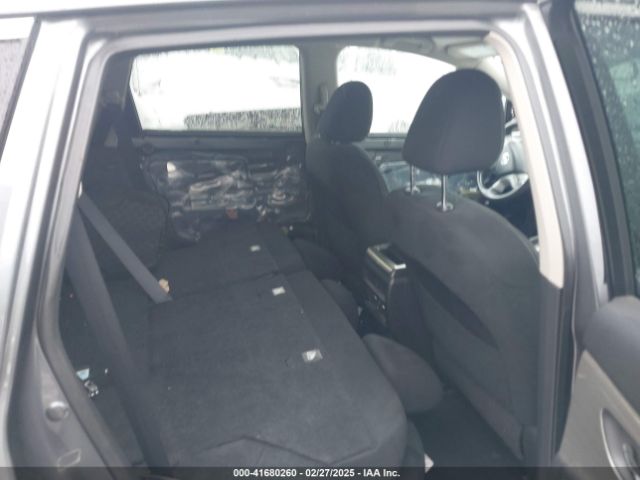 5N1AZ2MH3HN125025 Nissan MURANO SV
