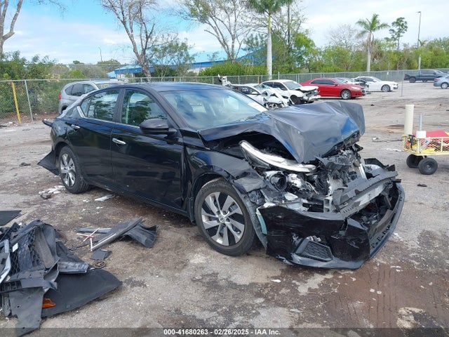 Aukcja sprzedaży 2019 Nissan Altima 2.5 S, vin: 1N4BL4BV9KC237108, numer aukcji: 41680263