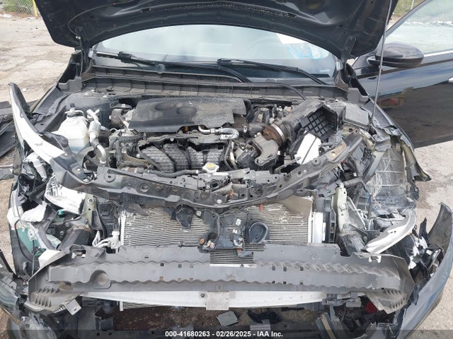 Aukcja sprzedaży 2019 Nissan Altima 2.5 S, vin: 1N4BL4BV9KC237108, numer aukcji: 41680263