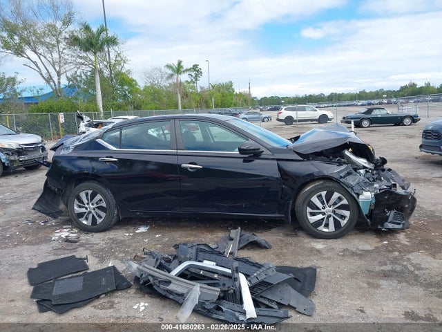 Aukcja sprzedaży 2019 Nissan Altima 2.5 S, vin: 1N4BL4BV9KC237108, numer aukcji: 41680263