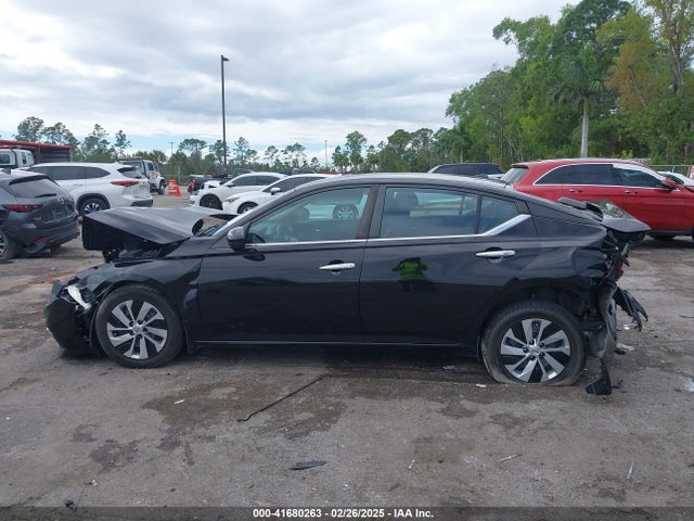 Aukcja sprzedaży 2019 Nissan Altima 2.5 S, vin: 1N4BL4BV9KC237108, numer aukcji: 41680263