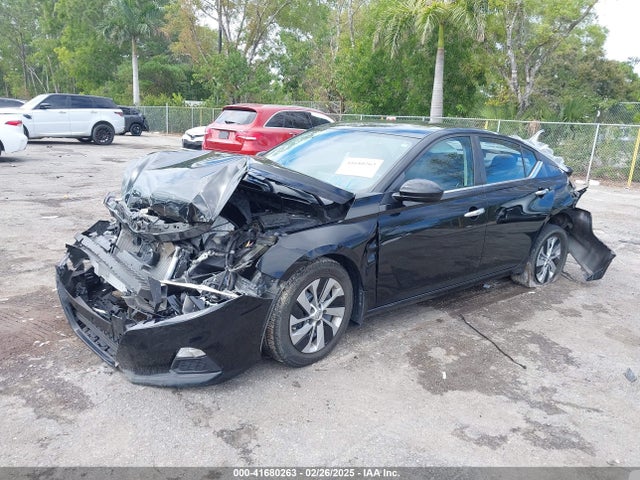 Aukcja sprzedaży 2019 Nissan Altima 2.5 S, vin: 1N4BL4BV9KC237108, numer aukcji: 41680263