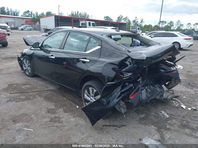 Aukcja sprzedaży 2019 Nissan Altima 2.5 S, vin: 1N4BL4BV9KC237108, numer aukcji: 41680263