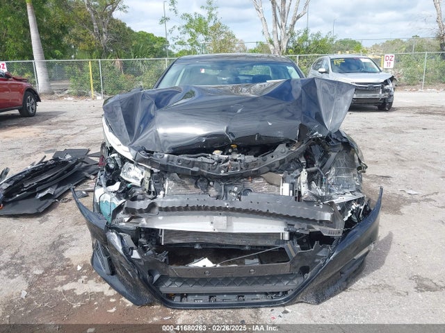 Aukcja sprzedaży 2019 Nissan Altima 2.5 S, vin: 1N4BL4BV9KC237108, numer aukcji: 41680263