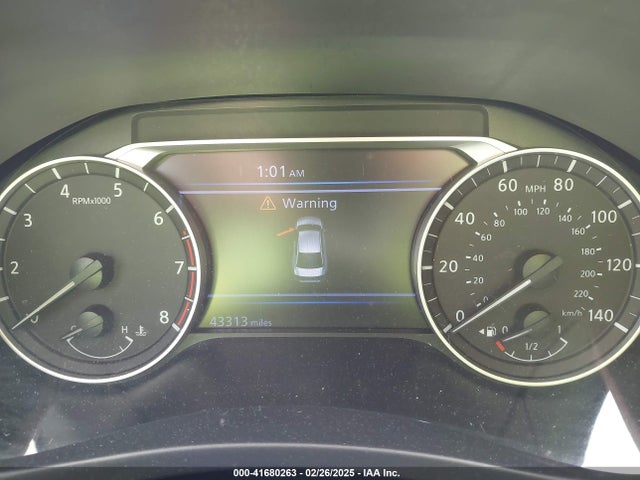 Aukcja sprzedaży 2019 Nissan Altima 2.5 S, vin: 1N4BL4BV9KC237108, numer aukcji: 41680263