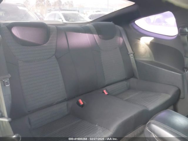 KMHHT6KD0EU116436 Hyundai Genesis 2.0t