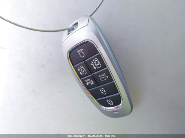 5NPEH4J27LH007458 Hyundai Sonata Limited