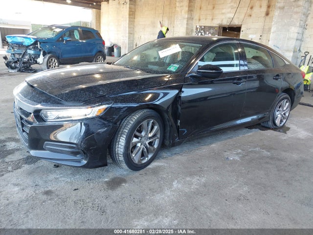 1HGCV1F17JA202724 Honda ACCORD LX