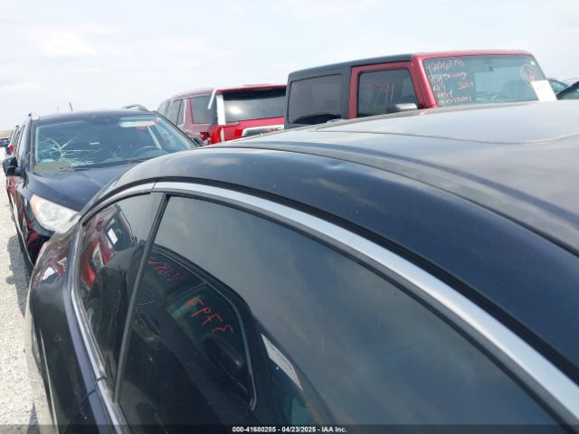 1HGCT1B87GA012858 Honda Accord Ex-l