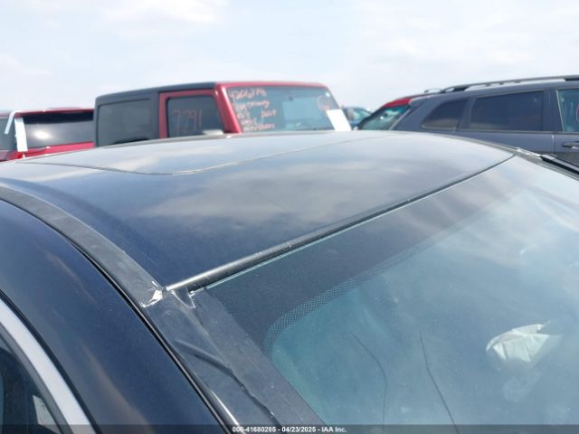 1HGCT1B87GA012858 Honda Accord Ex-l