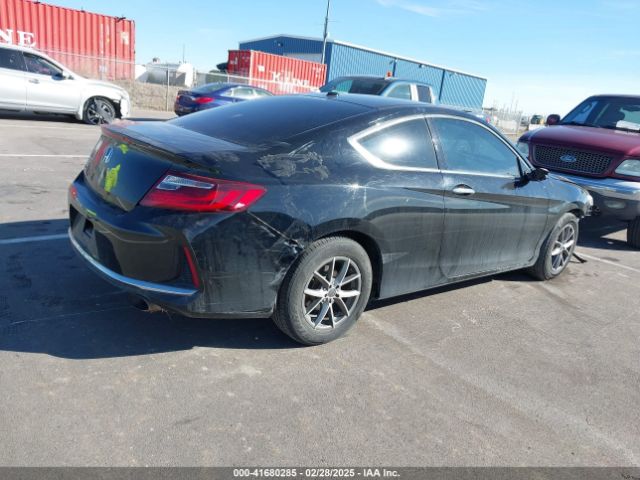1HGCT1B87GA012858 Honda Accord Ex-l