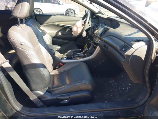 1HGCT1B87GA012858 Honda Accord Ex-l