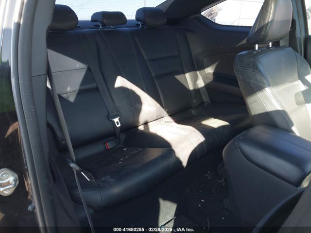 1HGCT1B87GA012858 Honda Accord Ex-l