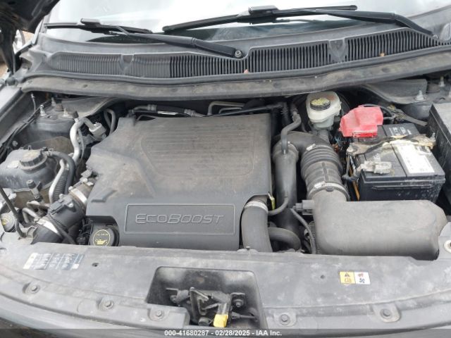 1FM5K8GT2FGC44274 Ford EXPLORER SPORT