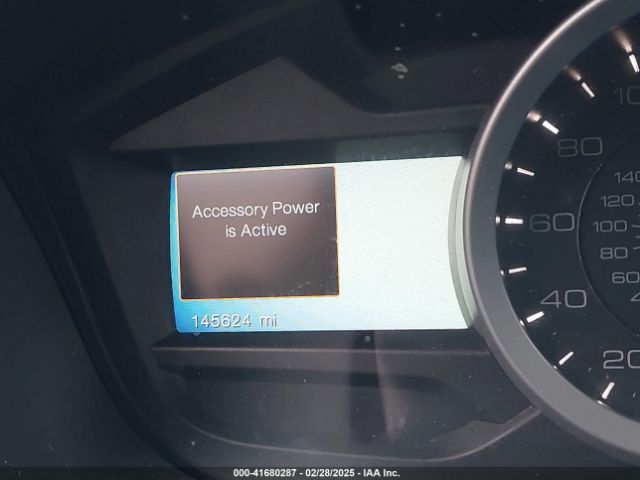 1FM5K8GT2FGC44274 Ford EXPLORER SPORT