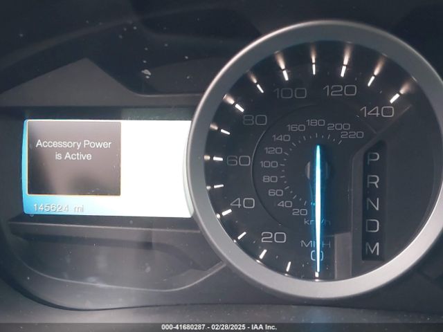 1FM5K8GT2FGC44274 Ford EXPLORER SPORT