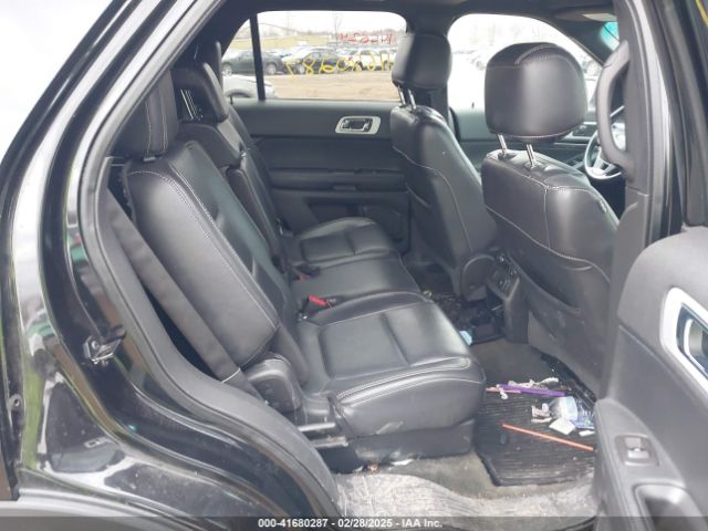 1FM5K8GT2FGC44274 Ford EXPLORER SPORT
