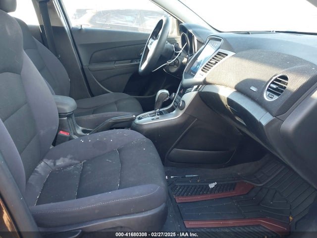 Chevrolet Cruze 1lt Auto 2014 1G1PC5SB4E7109103 Image 5