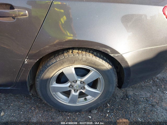 Chevrolet Cruze 1lt Auto 2014 1G1PC5SB4E7109103 Image 6