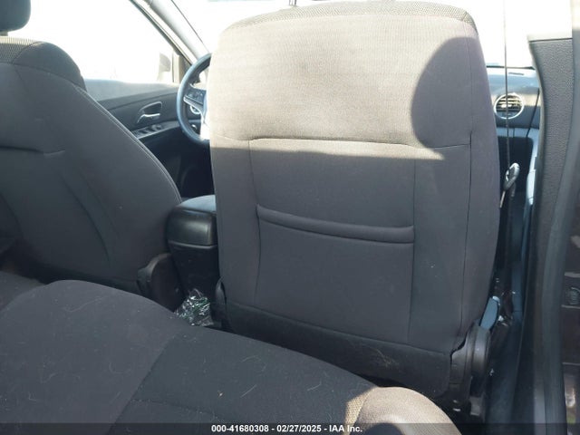 Chevrolet Cruze 1lt Auto 2014 1G1PC5SB4E7109103 Image 8