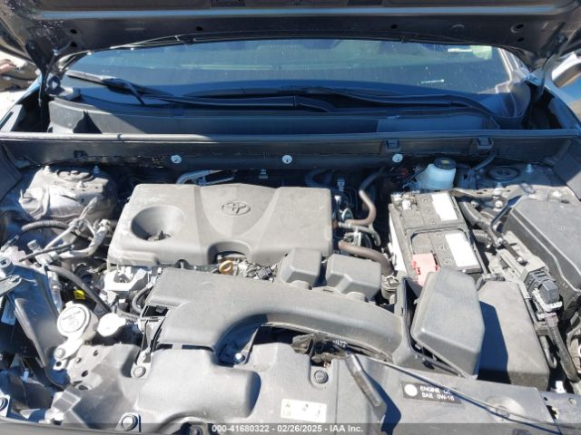 2T3H1RFV6RW324344 Toyota RAV4 LE