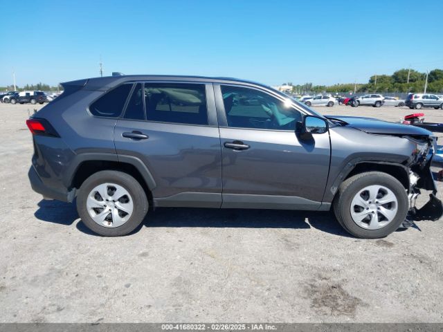 2T3H1RFV6RW324344 Toyota RAV4 LE