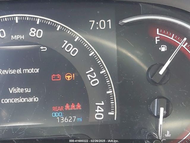 2T3H1RFV6RW324344 Toyota RAV4 LE