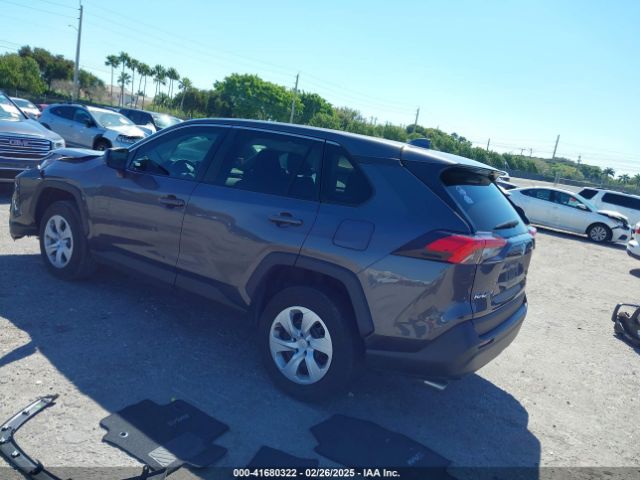 2T3H1RFV6RW324344 Toyota RAV4 LE