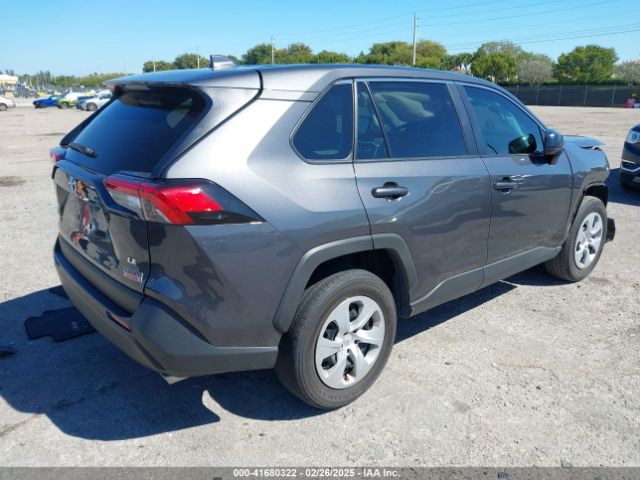 2T3H1RFV6RW324344 Toyota RAV4 LE