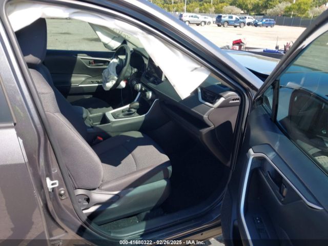 2T3H1RFV6RW324344 Toyota RAV4 LE