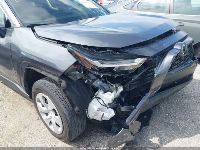 2T3H1RFV6RW324344 Toyota RAV4 LE