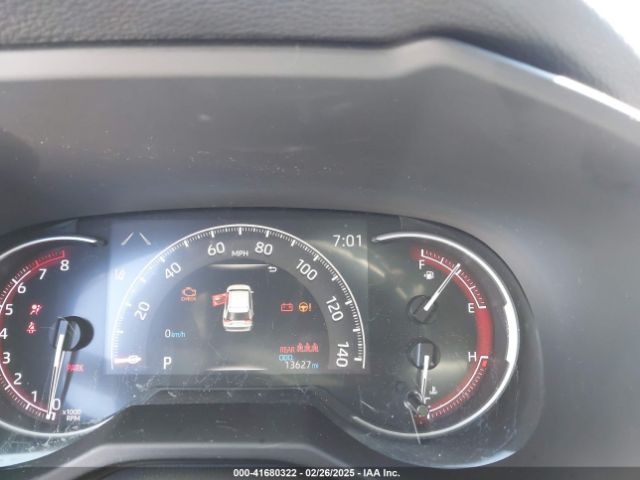 2T3H1RFV6RW324344 Toyota RAV4 LE