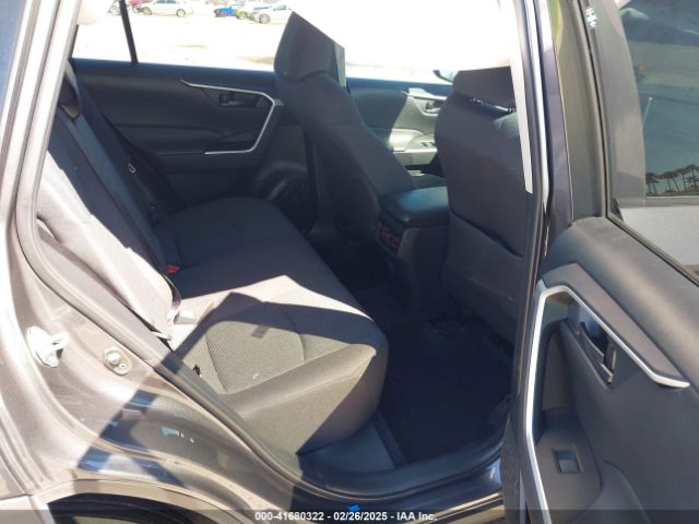 2T3H1RFV6RW324344 Toyota RAV4 LE