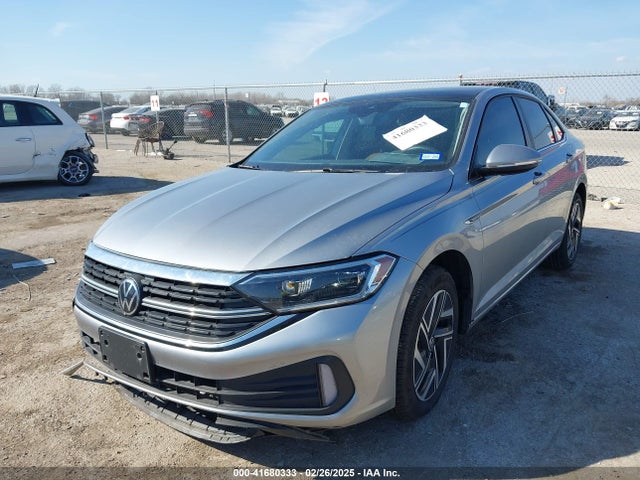 3VWGM7BU4RM063248 Volkswagen Jetta 1.5t Sel