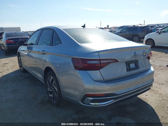 3VWGM7BU4RM063248 Volkswagen Jetta 1.5t Sel