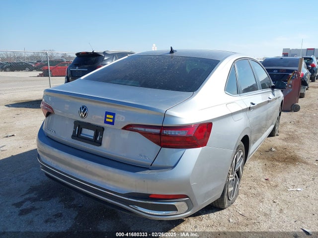 3VWGM7BU4RM063248 Volkswagen Jetta 1.5t Sel