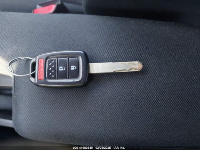 3HGGK5H57FM712275 Honda FIT LX