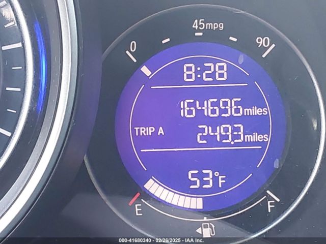 3HGGK5H57FM712275 Honda FIT LX